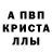 Amphetamine Розовый Sianel