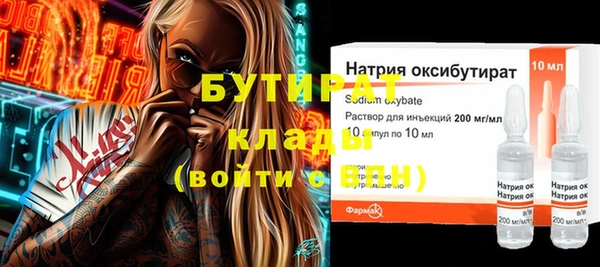хмурый Алексин
